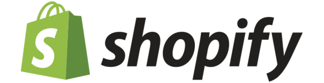 Logo do canal de venda Shopify