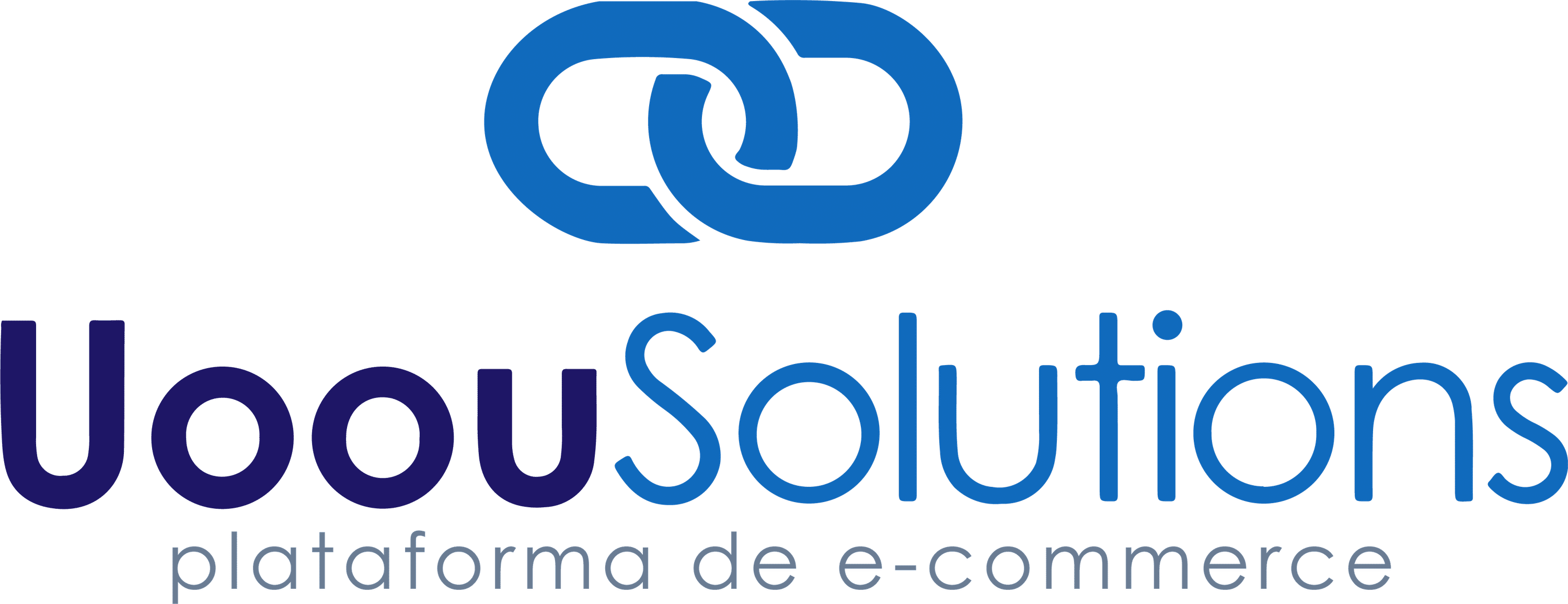 Logo do canal de venda UoouShop