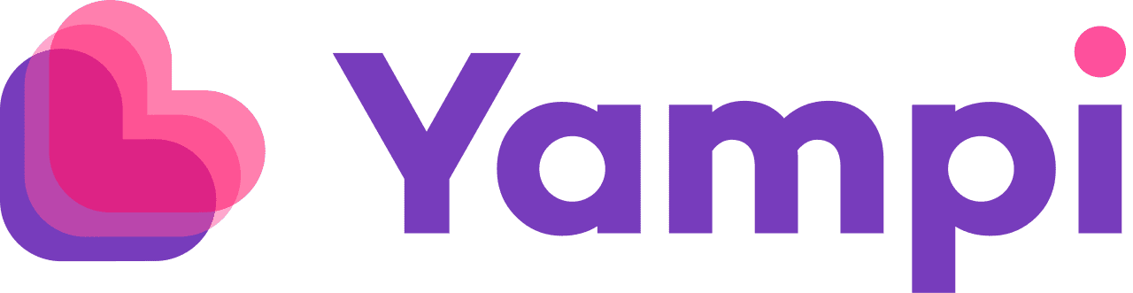 Logo do canal de venda Yampi